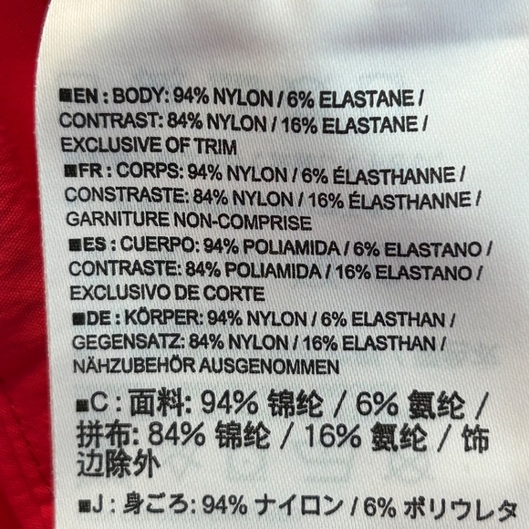 Arc’teryx Psiphon FL Hoody Women's Shocking Pink Lightweight Jacket M - Picture 14 of 16